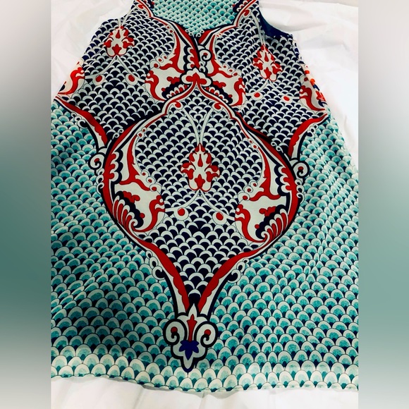 🌺MAX STUDIO🌺BEAUTIFUL VIVID COLORS🌺MEASUREMENTS IN PHOTOS 🌺 - Picture 10 of 12